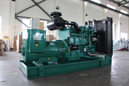 沂源320kw康明斯柴油发电车出租组图片 沂源320kw康明斯柴油发电车出租组图片