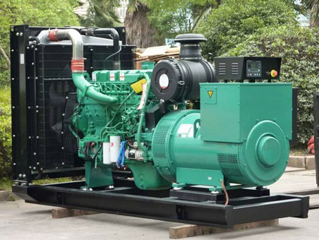 沂源710kw康明斯柴油发电机组图片 沂源710kw康明斯柴油发电机组图片