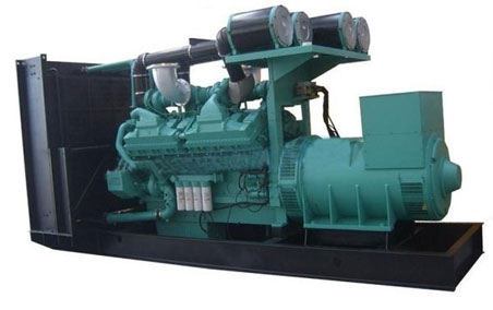 沂源200kw康明斯发电机组图片 沂源200kw康明斯发电机组图片