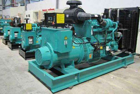沂源1000kw康明斯柴油发电机组图片 沂源1000kw康明斯柴油发电机组图片