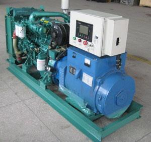 沂源发电机出租