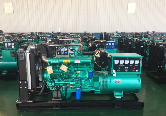 沂源柴油发电机 沂源柴油发电机