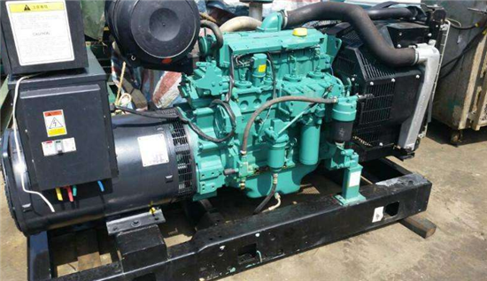 沂源柴油发电机 沂源柴油发电机
