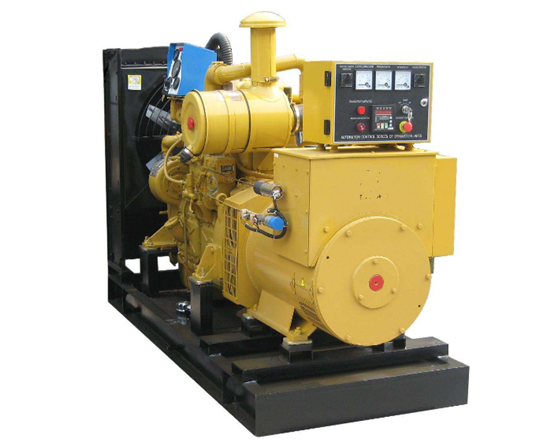 沂源发电机出租